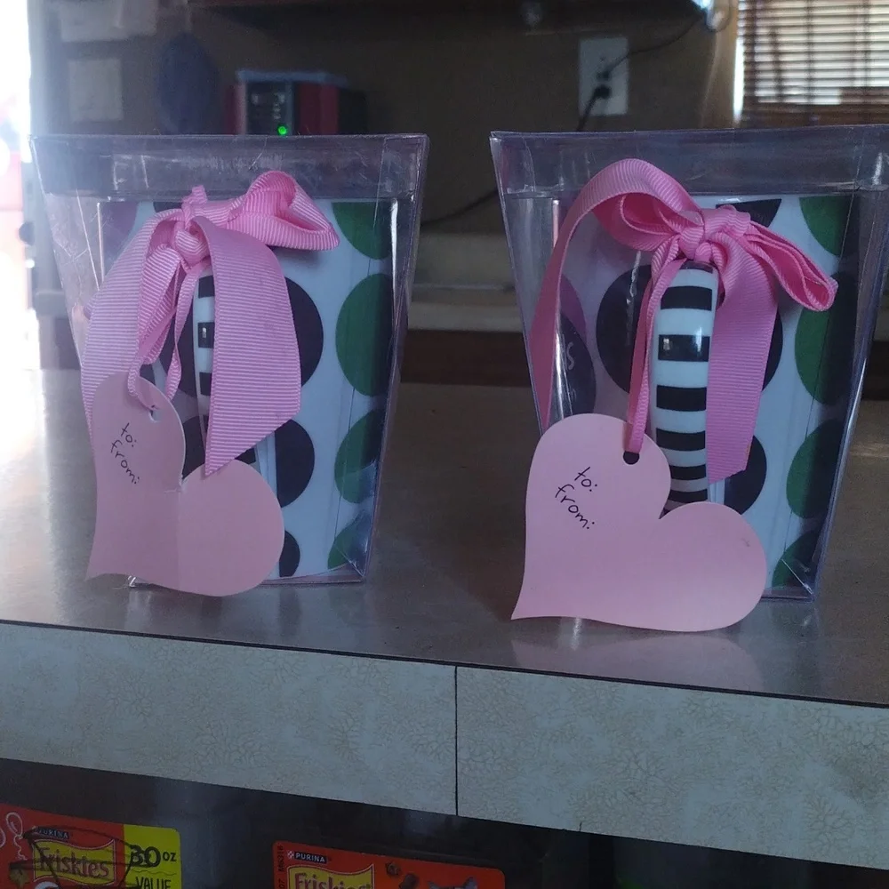 Pier 1 Imports Cups, Girls-Friends